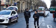 مصرع شخص وإصابة 5 آخرين بجروح جرّاء رياح عاتية جنوب غرب فرنسا