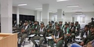 إقليم جنين يفتتح معسكر التعايش الأول