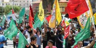 القوى الوطنية والإسلامية تدعو لتعزيز صمود المواطنين في تصديهم لانتهاكات الاحتلال