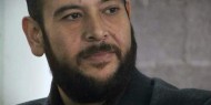 إياد صافي "تربينا في مدرسة فتح أن النقد والنقد الذاتي هو حق أصيل وجزء من ثقافتنا الفتحاوية