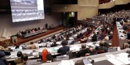 الاتحاد البرلماني الدولي يرفض بلغة حازمة قرار الإدارة الأمريكية بشأن القدس كلياً ويعتبره لاغياً وباطلاً