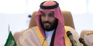 ولي العهد السعودي: ازدهار المنطقة يتطلب الإسراع في إيجاد حل شامل وعادل للقضية الفلسطينية