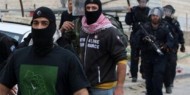 "مستعربون" يختطفون ثلاثة مواطنين جنوب جنين