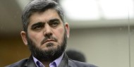 علوش: مفاوضاتنا مع الروس لا تتضمن خروجنا من دوما أو تسليم السلاح