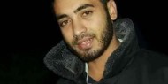 الشؤون المدنية تنعي الشهيد " محمد ابو عمرو "