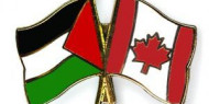 وفد برلماني كندي يصل فلسطين