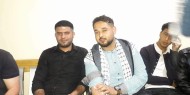 الشبيبة تطلق حملة تبرع بالدم جنوب قطاع غزة