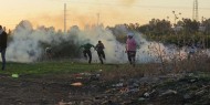 فرنسا: من حق الفلسطينيين التظاهر السلمي ولابد العودة للمفاوضات