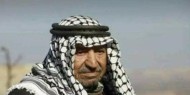 فتح تنعى رفيق درب الراحل ياسر عرفات المناضل "توفيق نصاصرة"