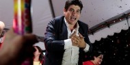كارلوس ألفارادو رئيسا لكوستاريكا