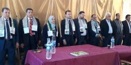 المكاتب الحركية شمال غزة تنظم لقاءاً مع أعضاء قائمة مرشحي الحركة لنقابة المحامين