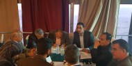 "فتح" تنهي خطتها الخاصة بيوم انتخابات نقابة المحامين في قطاع غزة