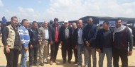 العبادلة: توحيد الجهود والطاقات شرطا أساسيا لتحقيق النصر في مسيرات العودة