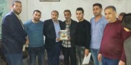 فتح غرب خانيونس تكرم عدد من الشهداء في ذكرى استشهادهم