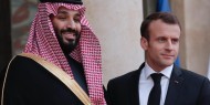 فرنسا والسعودية توقعان اتفاقات بأكثر من 18 مليار دولار
