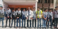 مفوضية الاشبال والزهرات بحركة فتح تزور عدة مدارس بشرق غزة