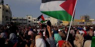 متضامن اسكتلندي: إسرائيل لم تلتزم بحق اللاجئين بالعودة مقابل الاعتراف بها