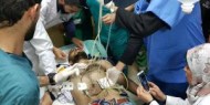 مراكز حقوقية اسرائيلية: قوات الاحتلال تستخدم قوّة فتّاكة تسفك الدماء في قطاع غزة