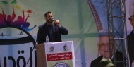 الشبيبة الفتحاوية في جامعة الأقصى تكرم الطلاب المتفوقين