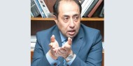 السفير زكي: القضية الفلسطينية على رأس القضايا السياسية المطروحة أمام القمة العربية