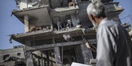 "الأونروا": إعادة إعمار 154 مسكنا مدمرا كلياً في قطاع غزة الشهر الماضي