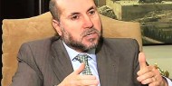 الهباش يدين جريمة إحراق المصحف في السويد ويدعو إلى محاكمة المعتدين