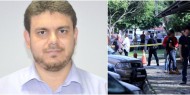 تشريح جثمان الشهيد فادي البطش في ماليزيا