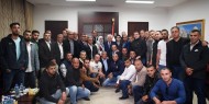 الرئيس عباس: ملف الاسرى يحتل الأولوية لدى القيادة