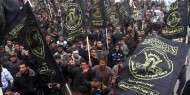 الجهاد الإسلامي: لن نشارك في تأسيس كيان موازي يعزز الانقسام