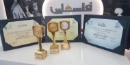 "هيئة الإذاعة والتلفزيون" تفوز بالذهبية والجائزة الاولى والثانية في مهرجان الاذاعات والتلفزة العربية