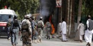 مقتل مراسل لـ "BBC" ومصور لـ" فرانس برس" بانفجار في افغانستان
