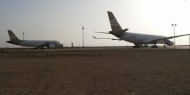 إغلاق مطار طبرق الدولي الليبي أمام الملاحة الجوية
