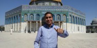 فتح تنعي الاخ الصحفي نصر ابو فول