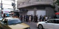 إصابة مواطن بجروح خطيرة في شجار عائلي في غزة وثلاثة بحادث سير جنوبا