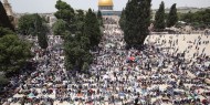 القدس: الدعوة لصلاة الجمعة في العيسوية رفضا لاستمرار حملة الاعتداءات فيها