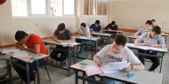 "التربية": تأجيل امتحان الثانوية العامة لطلبة قطاع غزة بسبب إشكالية فنية في البرمجية