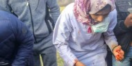 &lrm;فتح تنعي لجماهير شعبنا ابنتها الشهيدة رزان النجار