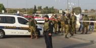 استشهاد شاب برصاص الاحتلال قرب "باب العامود" وسط القدس المحتلة