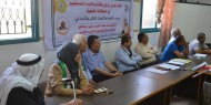 مفوضية الإعلام تهنيء نجاح انتخابات الداخلية لاتحاد العام للكتاب والادباء الفلسطينيين