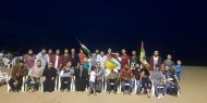 إقليم الجزائر يطلق حملة " وحدتنا الوطنية أساس عودتنا "