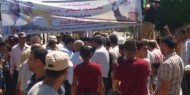 فتح: ما تقوم به حماس في بيوت عزاء الشهداء أمر مُشين