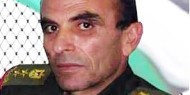 ذكرى الشهيد اللواء الركن نصر عبد الرحمن مرشد أبو شاور (أبو علي)