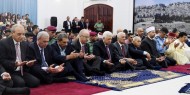 "الأوقاف" تدعو خطباء المساجد إلى الاختصار من خطبة وصلاة الجمعة بحيث لا تتجاوز 10 دقائق
