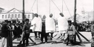 92 عاما على الثلاثاء الحمراء