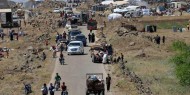مجلس الأمن يدعو الجماعات المسلحة إلى مغادرة منطقة العزل في الجولان
