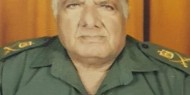 رحيل اللواء الطيار أحمد محمود أبو حارثية (هيثم أبو ليلى)