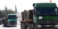 الأردن يفتح ثلاثة معابر انسانية مع سوريا لتقديم المساعدات