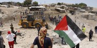 تقرير: تصاعد عمليات الهدم والتطهير العرقي في الأغوار الشمالية لتنفيذ خطة الضم