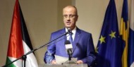 الحمد الله: ندعم أية مشاركة فرنسية من أجل إنشاء مجموعة دعم دولية لتحقيق السلام