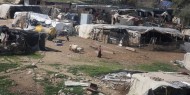وزير إسرائيلي: لن نمضي في هدم الخان الأحمر خشية من الجنائية الدولية